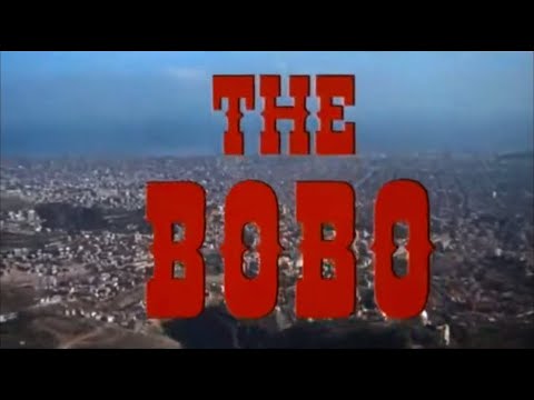 The Bobo (1967) - Main Title & Ending Card "Titles" - (WB. -SA - 1967)