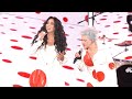 Cyndi Lauper & Cher | Girls Just Want To Have Fun