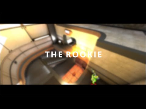 THE ROOKIE - A XONOTIC FRAGMOVIE