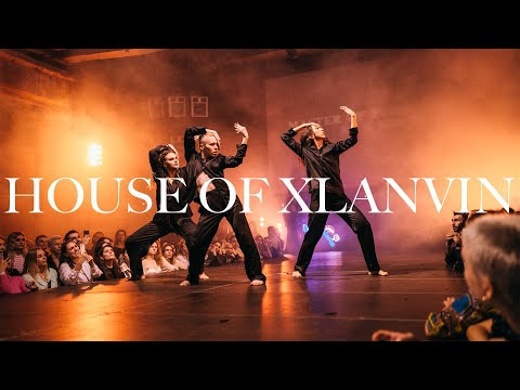 House of XLanvin | DIV Anniversary