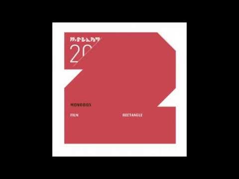 Monobox - Rectangle (Original Mix) [M-Plant]