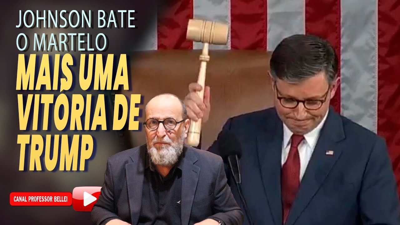 BOMBÁSTICO: FBI INFILTROU AGENTES NO COMITÊ DE TRUMP