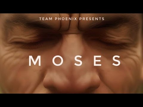 Moses Shortfilm