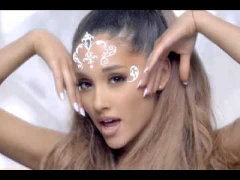 Ariana Grande - Break Free ft Zedd