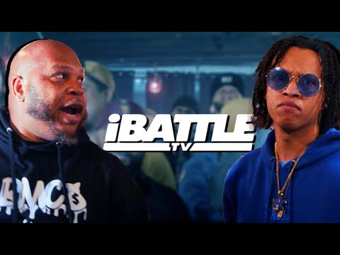 Danny Myers vs Archduke Redcat