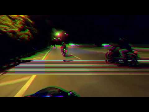 R25 Crash Genting Highland