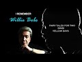 I REMEMBER WILLIE BOBO. (Dante Luzon covers three Willie Bobo songs)