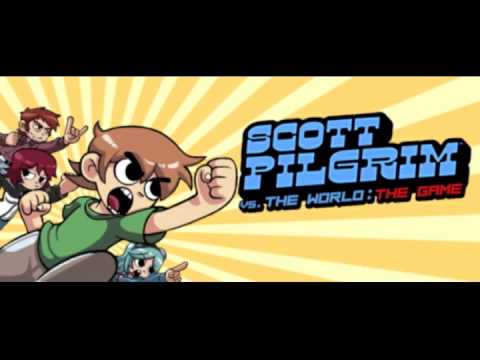 BEST OF VGM 23 - Scott Pilgrim vs. the World - Sushi Box
