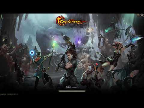 Drakensang Online KaraPanter - Stats & Items