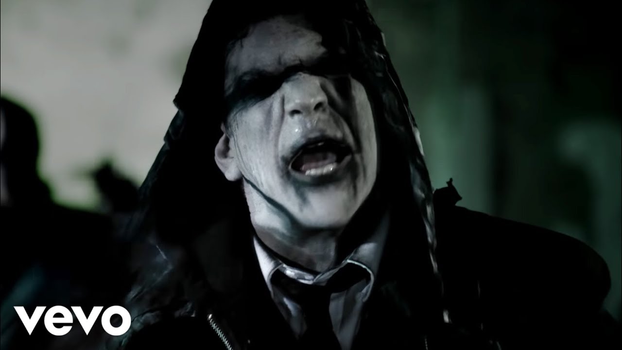 Mushroomhead - Devils Be Damned (Official Video) - YouTube