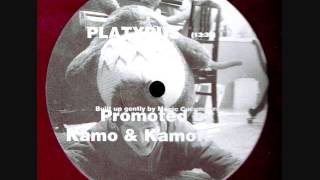 Magic Cucumbers - Platypus