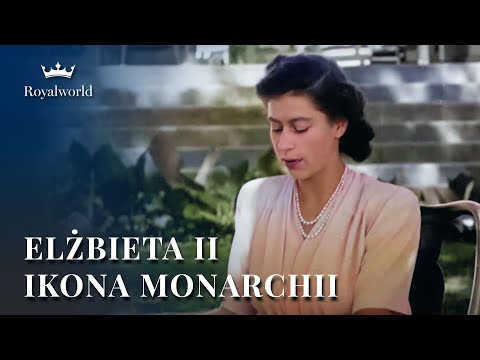 Królowa Elżbieta II | Ikona Brytyjskiej Monarchii