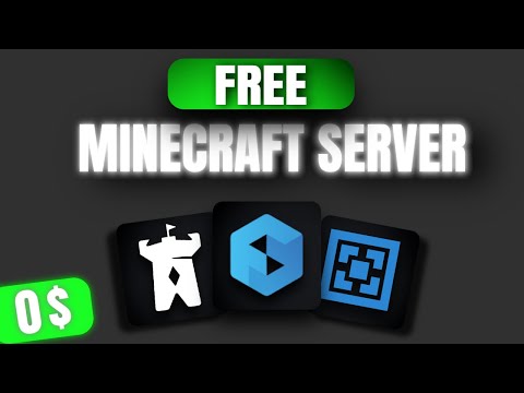 Ultimate Business Growth: Build a Minecraft Server for FREE 🌟
