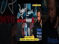 Joyner Lucas Devils Work 2 Reaction. Was it Better? #shorts