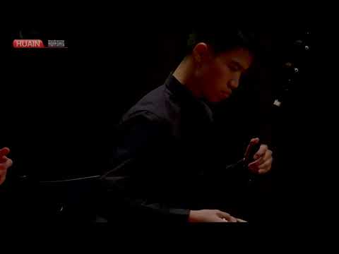 陌上花开（二胡二重奏）- 王昱丹、宫森 / Blooming Flowers (Erhu Duet) - Wang Yudan & Gong Sen