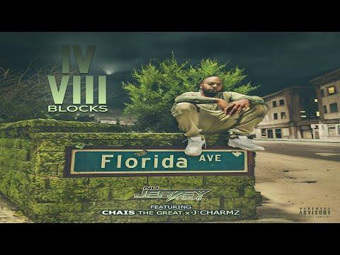 Nu Jerzey Devil - 48 Blocks "Official Video" featuring Chais The Great x J Charmz