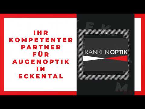 M.F. Franken-Optik e.K. YouTube-Vdeominiatur 4