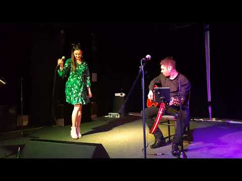 Luve ft. Petr Jungwirth - Hodina H (Cover)