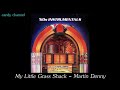 บันMy Little Grass Shack - Martin Denny