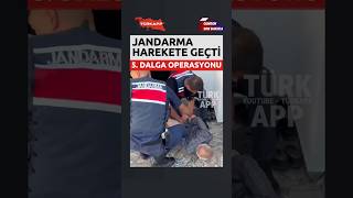 🚨 GÜLİSTAN DOKU DOSYASINDA 5. DALGA! JANDARMA HEREKETE GEÇTİ, GÖZALTILAR BAŞLADI