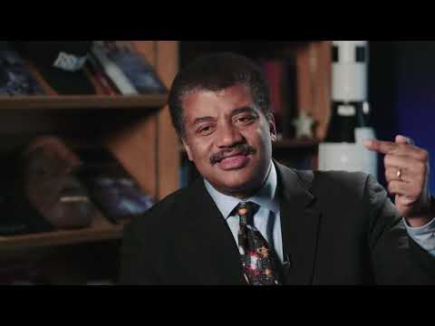 La grande corsa allo spazio