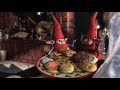 Rise Of Guardians Intro Of Santa