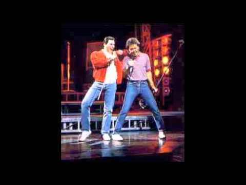 2. In My Defense (Freddie Mercury-Live At The Dominion Theatre: 4/14/1988)