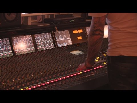 Odd Crew - My Enemy (Video)