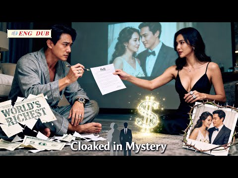 She Forced Husband to Sign the Divorce Papers,Little Did She Know, He Was a Man of Immense Power. 👑