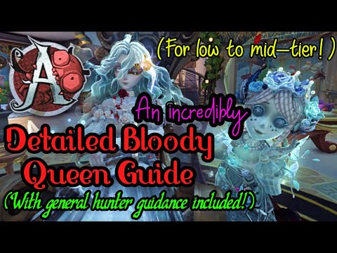 A way too detailed Mary Guide for low to mid-tier made by a dummy who has 74.5% WR at Manti || IDV