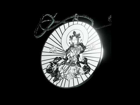 LOTTU G - Buddhapiece (slowed+reverb)