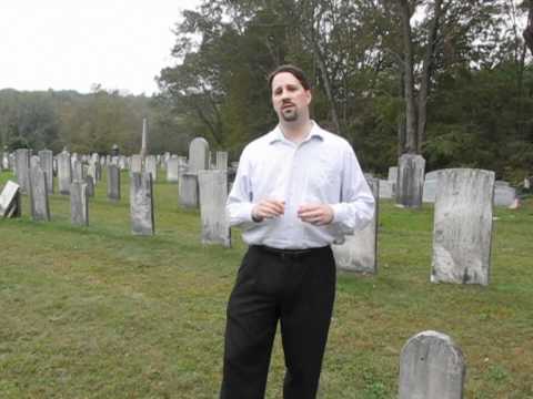 Union Cemetery Video 4