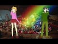Rainbow Connection