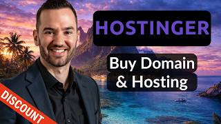 Best Way To Buy Domain And Hosting 2026 (Avoid Overpaying From Day One)