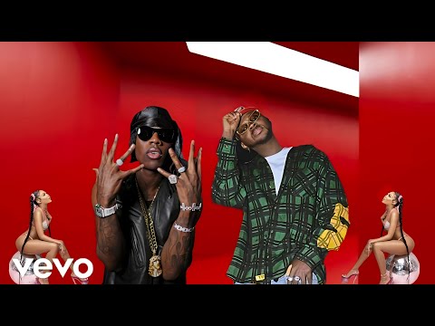 Kizz Daniel ft Rema - No Wahala (Official Music Video)