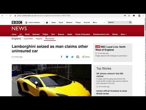 Item video thumbnail