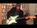 Gary Lucas plays "Mojo Pin" from Jeff Buckleys Grace album