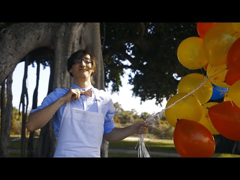 Jeesh, HBN Bigbank - Jitty Like Balloon! (Official Video)