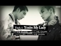 [中字]ToHeart (WooHyun & Key) - You're My Lady ...