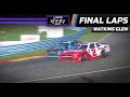 Sam Mayer wins exciting overtime finish at Watkins Glen