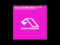 Aruna with Mark Eteson - Let Go (Who.Is Remix ...
