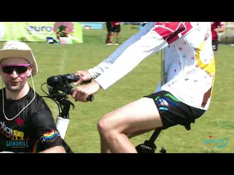 HIGHLIGHTS - 2022 Windmill Blue Field  Day 1