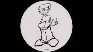 De Zenk - Ready! (1999)