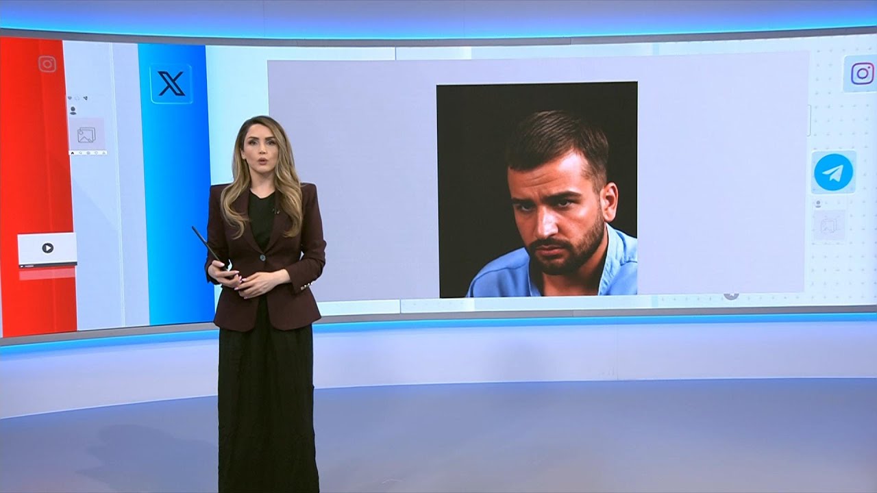 رسانه‌های اجتماعی: موج خشم عمومی در پی تشدید اجرای احکام اعدام