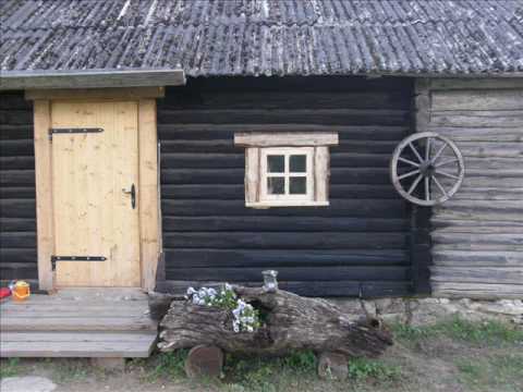 Tiia Paist - Ukuaru valss.wmv