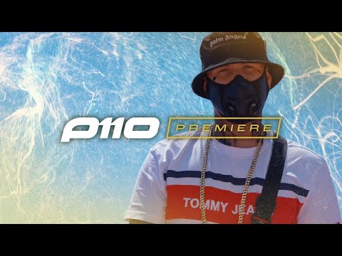 Tee Low - Straight Out Of Tirana [Music Video] | P110