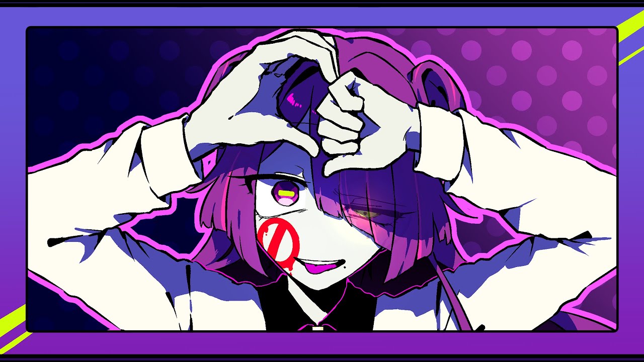 青春ログアウト／ヨーメイ（Official Music Video）