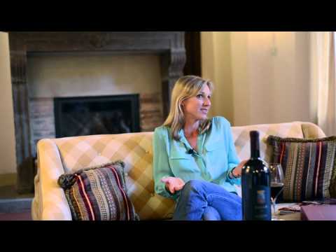 Italian Wine: Cristina Mariani-May, Banfi Vintners