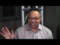 George Elliott Clarke on being the positive result of negative histories (Pt 12 of 32)