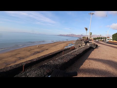 THIS IS THE REAL DEAL AMAZING DAY AT PDC LANZAROTE SPAIN